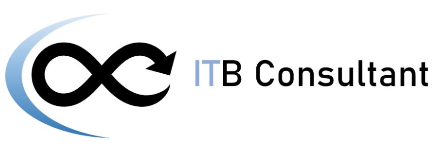 ITB Consultant Logo